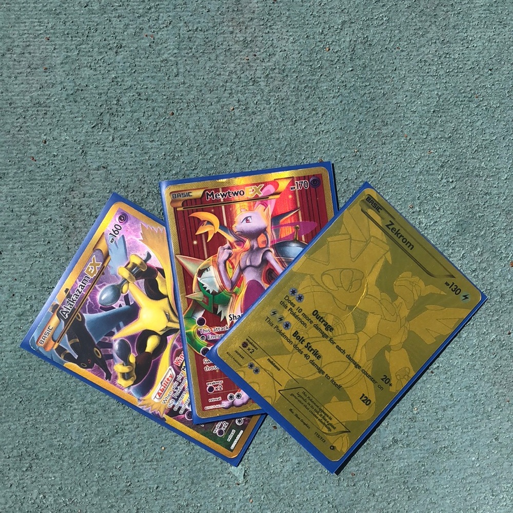 Pokémon
